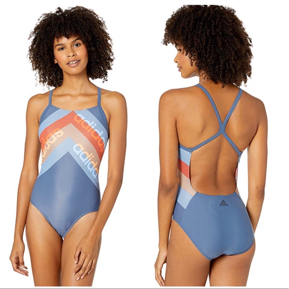 Adidas Swimsuit